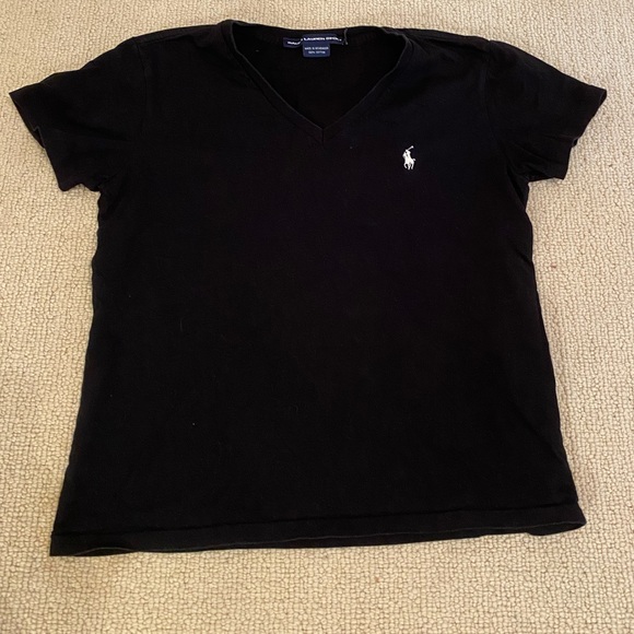 Polo Ralph Lauren Tops - Size medium Polo by Ralph Lauren vneck